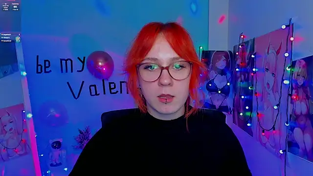 Snapshot of Rudy_02 chatting on February 12, 12:37 am Rudy 02 online show from February 12, 12:37 am