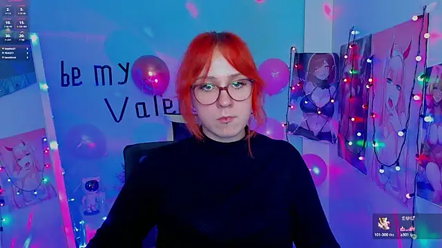 Snapshot of Rudy_02 chatting on February 12, 3:40 am Rudy 02 online show from February 12, 3:40 am