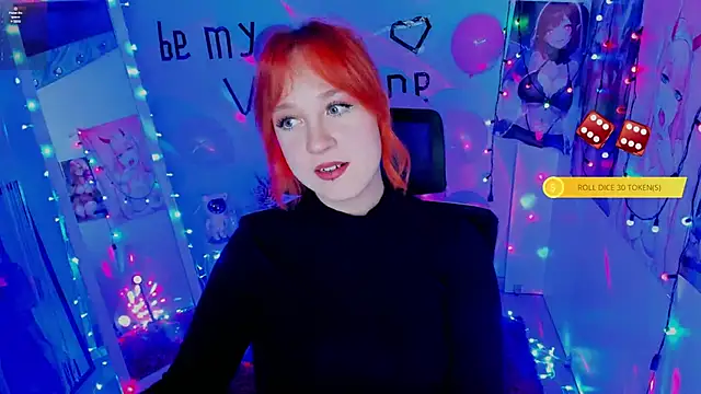 Snapshot of Rudy_02 chatting on February 13, 10:00 pm Rudy 02 online show from February 13, 10:00 pm