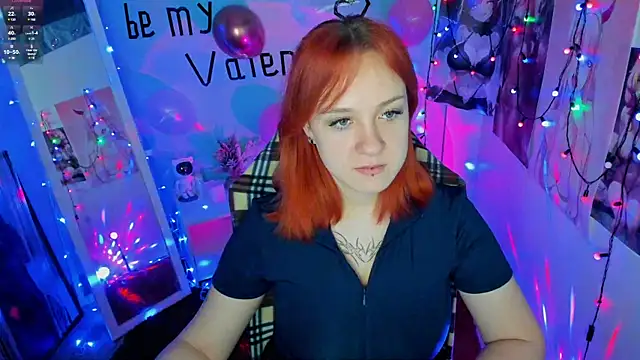 Snapshot of Rudy_02 chatting on February 15, 4:56 pm Rudy 02 online show from February 15, 4:56 pm