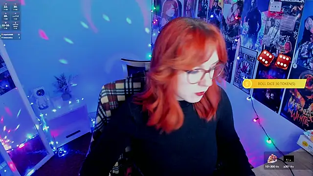 Snapshot of Rudy_02 chatting on February 23, 7:07 pm Rudy 02 online show from February 23, 7:07 pm