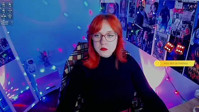 Snapshot of Rudy_02 chatting on February 24, 1:24 am Rudy 02 online show from February 24, 1:24 am