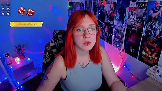 Snapshot of Rudy_02 chatting on February 27, 2:54 pm Rudy 02 online show from February 27, 2:54 pm