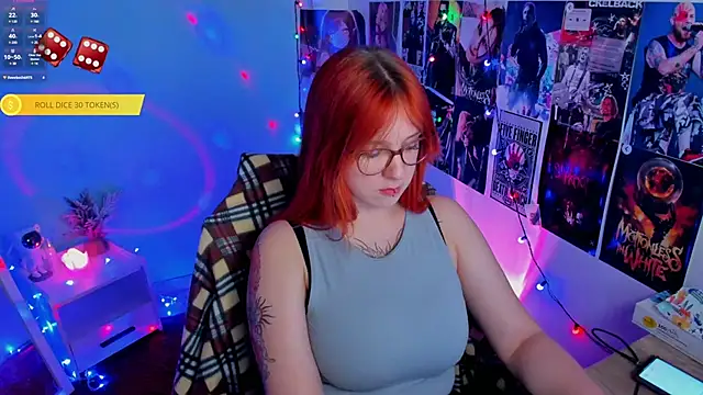 Snapshot of Rudy_02 chatting on February 27, 5:58 pm Rudy 02 online show from February 27, 5:58 pm