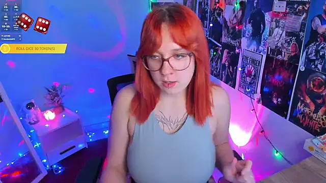 Snapshot of Rudy_02 chatting on February 28, 12:10 am Rudy 02 online show from February 28, 12:10 am