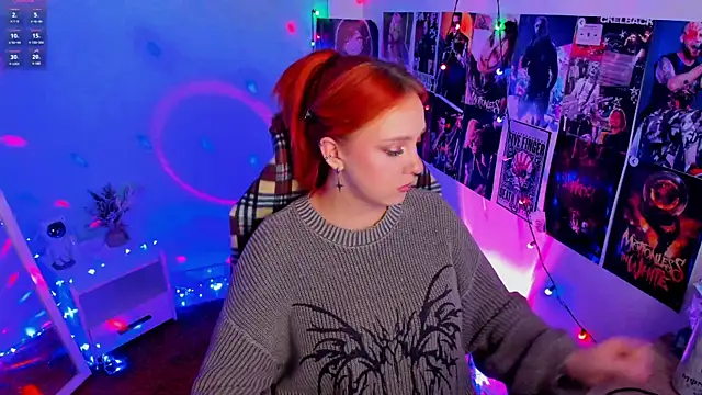 Snapshot of Rudy_02 chatting on March 3, 9:26 pm Rudy 02 online show from March 3, 9:26 pm