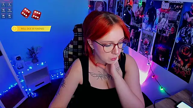 Snapshot of Rudy_02 chatting on March 4, 12:29 am Rudy 02 online show from March 4, 12:29 am