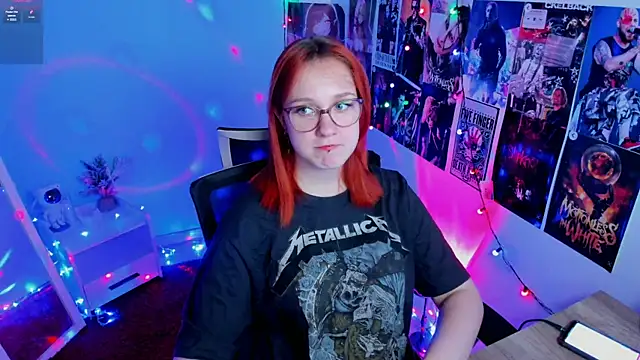 Snapshot of Rudy_02 chatting on March 8, 1:57 pm Rudy 02 online show from March 8, 1:57 pm