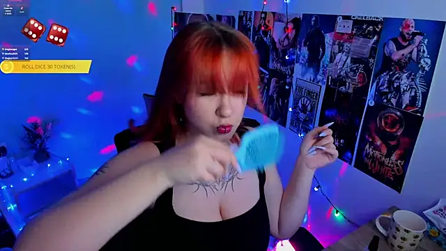 Snapshot of Rudy_02 chatting on March 22, 3:20 am Rudy 02 online show from March 22, 3:20 am