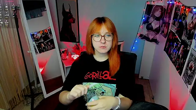 Snapshot of Rudy_02 chatting on September 8, 4:39 pm Rudy 02 online show from September 8, 4:39 pm