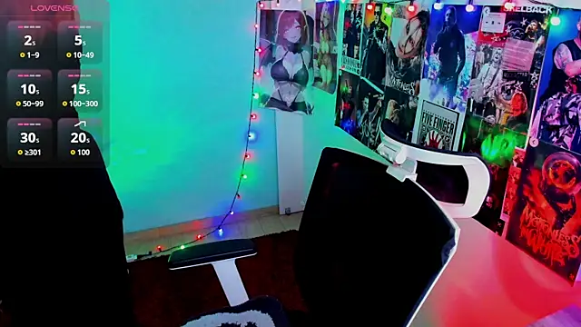 Snapshot of Rudy_02 chatting on September 9, 9:58 pm Rudy 02 online show from September 9, 9:58 pm