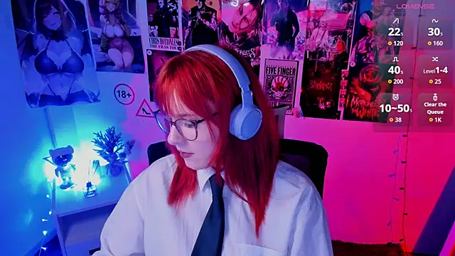 Snapshot of Rudy_02 chatting on September 30, 12:48 am Rudy 02 online show from September 30, 12:48 am