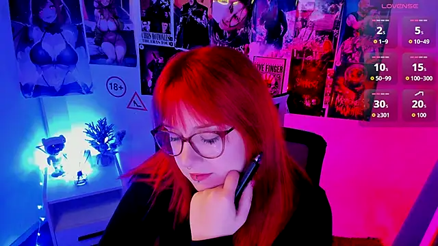 Snapshot of Rudy_02 chatting on September 30, 9:31 pm Rudy 02 online show from September 30, 9:31 pm