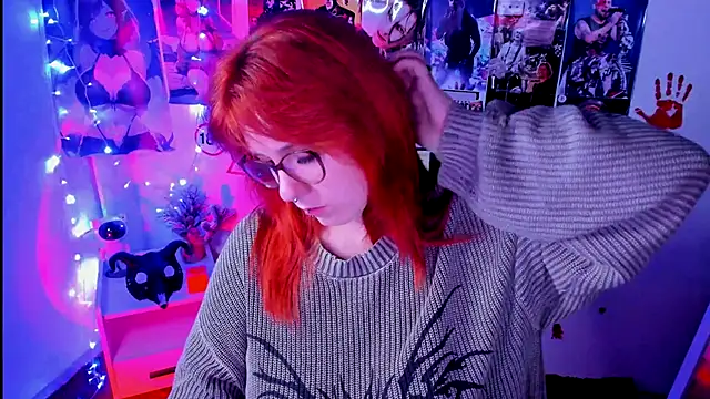 Snapshot of Rudy_02 chatting on October 30, 10:16 am Rudy 02 online show from October 30, 10:16 am