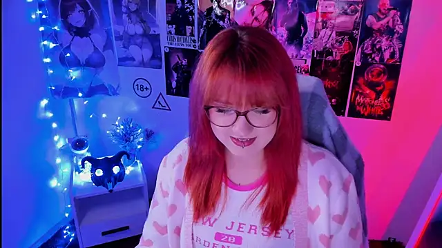 Snapshot of Rudy_02 chatting on November 5, 10:10 pm Rudy 02 online show from November 5, 10:10 pm