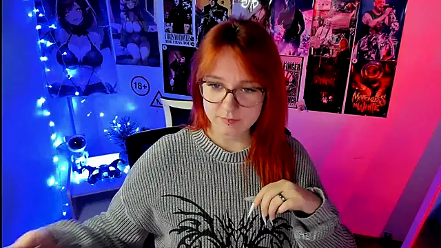 Snapshot of Rudy_02 chatting on November 7, 10:32 pm Rudy 02 online show from November 7, 10:32 pm