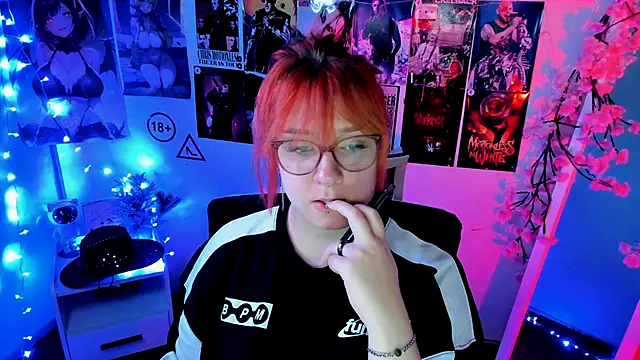 Snapshot of Rudy_02 chatting on November 24, 9:47 pm Rudy 02 online show from November 24, 9:47 pm