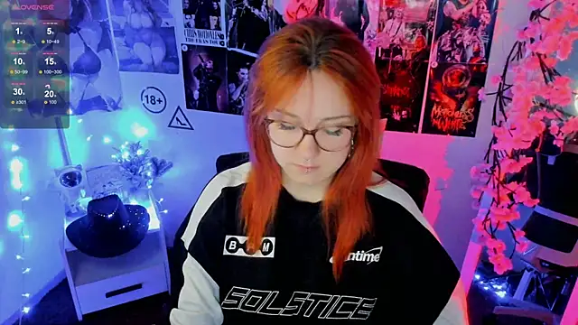 Snapshot of Rudy_02 chatting on November 28, 12:24 am Rudy 02 online show from November 28, 12:24 am