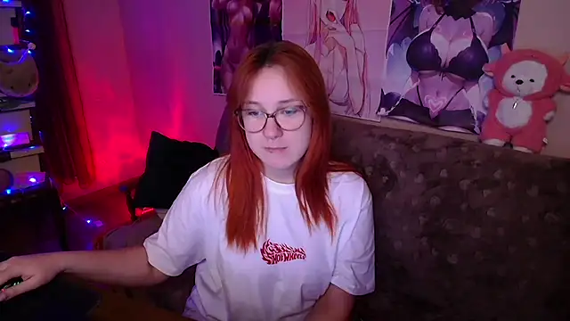 Rudy 02 online show from December 21, 6:26 pm