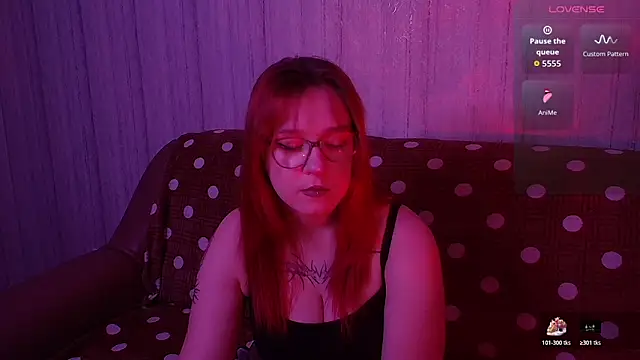 Rudy 02 online show from February 5, 11:31 pm