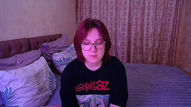 Rudy 02 online show from February 20, 12:29 am