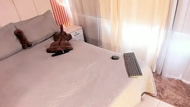 SofiiSweet  online show from April 20, 5:48 pm