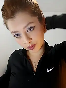 Snapshot of nix_white chatting on January 12, 10:43 pm nix white online show from January 12, 10:43 pm