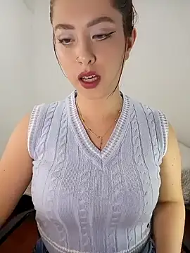 Snapshot of nix_white chatting on January 14, 9:51 pm nix white online show from January 14, 9:51 pm