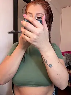 Snapshot of nix_white chatting on March 15, 8:48 pm nix white online show from March 15, 8:48 pm