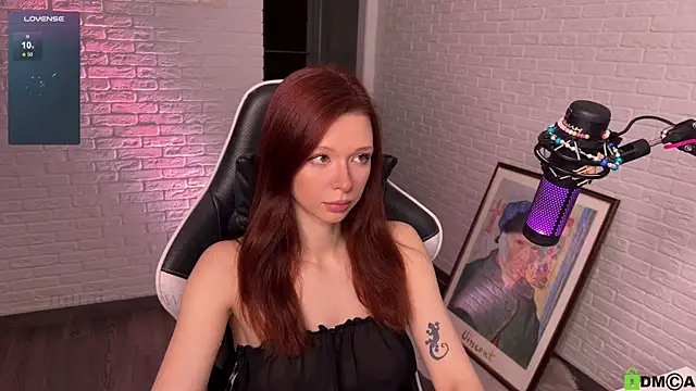 Snapshot of mirai_meeow chatting on February 1, 7:47 am mirai meeow online show from February 1, 7:47 am