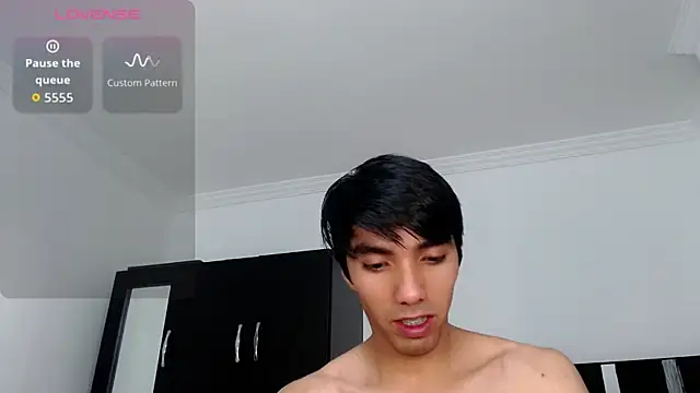 Marcosdfreitas online show from September 18, 12:34 am