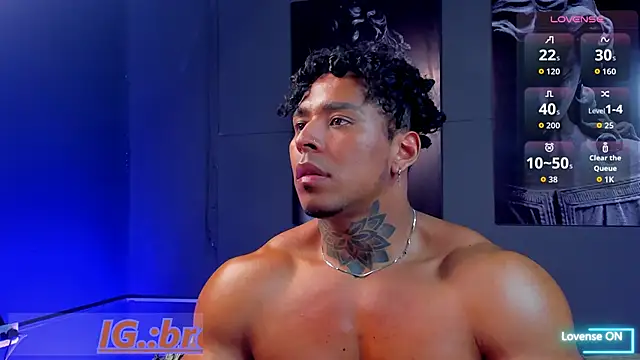 bradley smith online show from March 28, 4:01 am