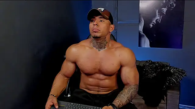 bradley smith online show from April 24, 12:35 am