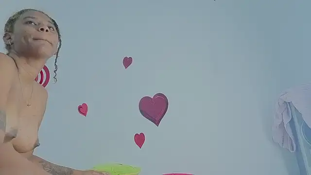 ChannelCox1 online show from February 18, 3:52 pm