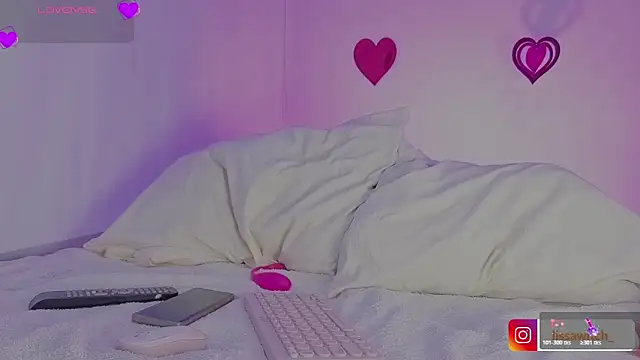 ChannelCox1 online show from March 9, 2:15 am