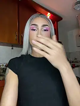 Ambarhilton online show from March 7, 11:40 am