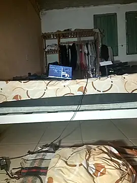 vergapeludaaa online show from January 18, 12:14 am