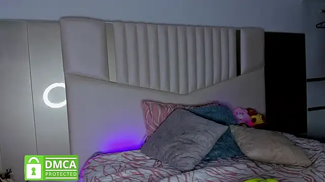 queen angelique online show from February 28, 9:23 pm