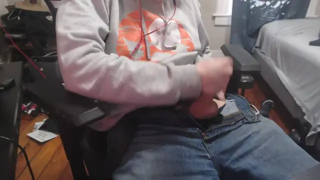 chicostick413 online show from December 20, 6:13 pm