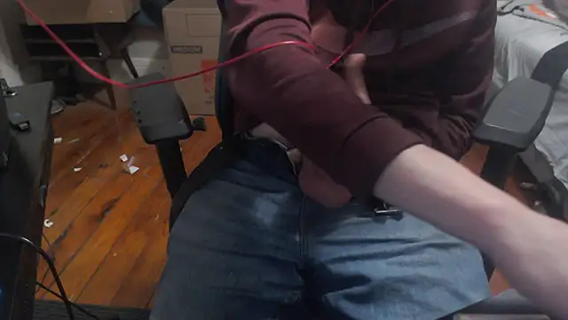 chicostick413 online show from December 27, 11:31 pm