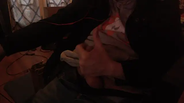 chicostick413 online show from December 30, 1:58 pm