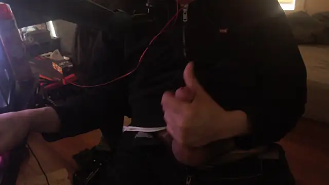 chicostick413 online show from March 10, 2:05 pm