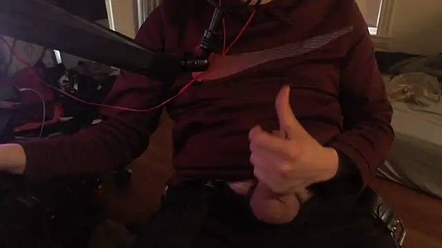 chicostick413 online show from March 18, 9:10 pm