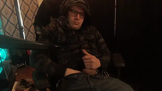 chicostick413 online show from February 7, 1:59 pm