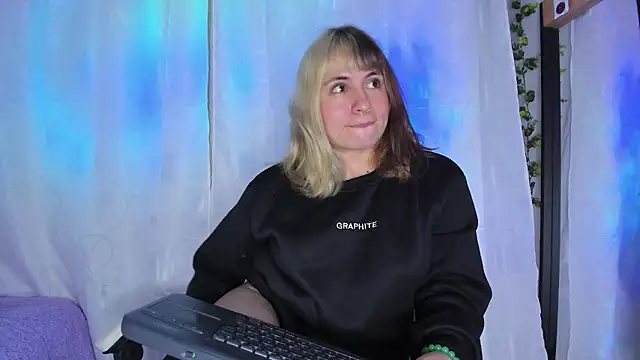 GilaKat online show from January 23, 6:28 am