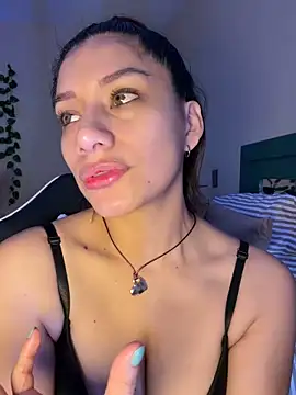 Bckystonee online show from April 19, 9:52 am