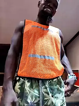 Chocolate factory man online show from January 1, 8:04 pm