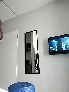 Chocolate factory man online show from February 2, 7:30 am