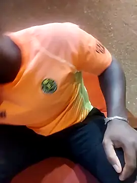 Chocolate factory man online show from April 23, 4:24 am