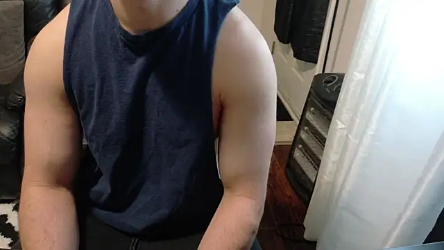 Thekodyy online show from November 15, 12:34 pm